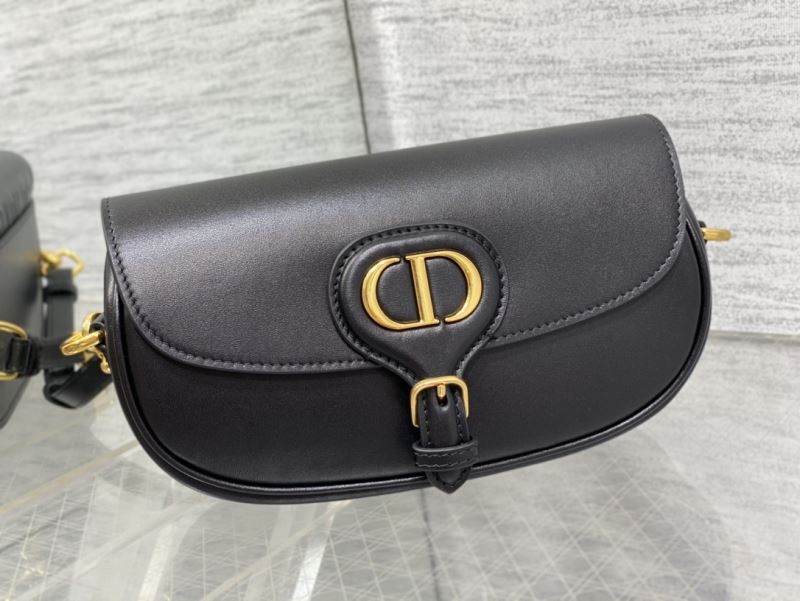 Christian Dior Bobby Bags